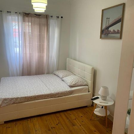 Travelers House Apartment เซตุบาล ภายนอก รูปภาพ