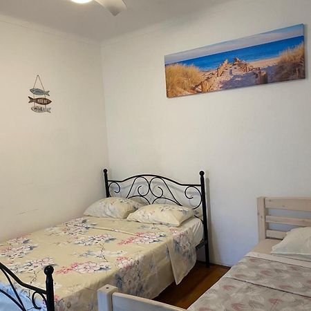 Travelers House Apartment เซตุบาล ภายนอก รูปภาพ