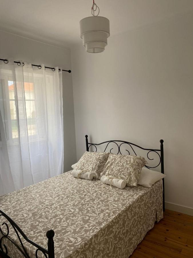 Travelers House Apartment เซตุบาล ภายนอก รูปภาพ