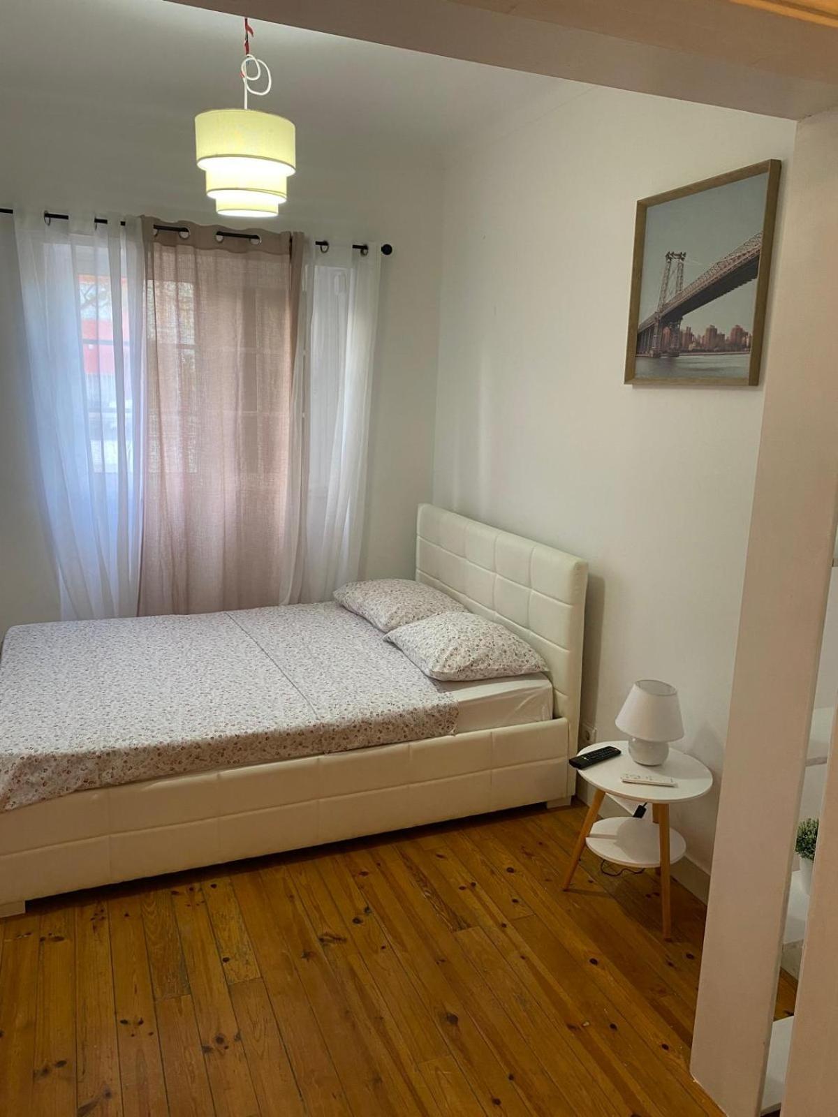 Travelers House Apartment เซตุบาล ภายนอก รูปภาพ