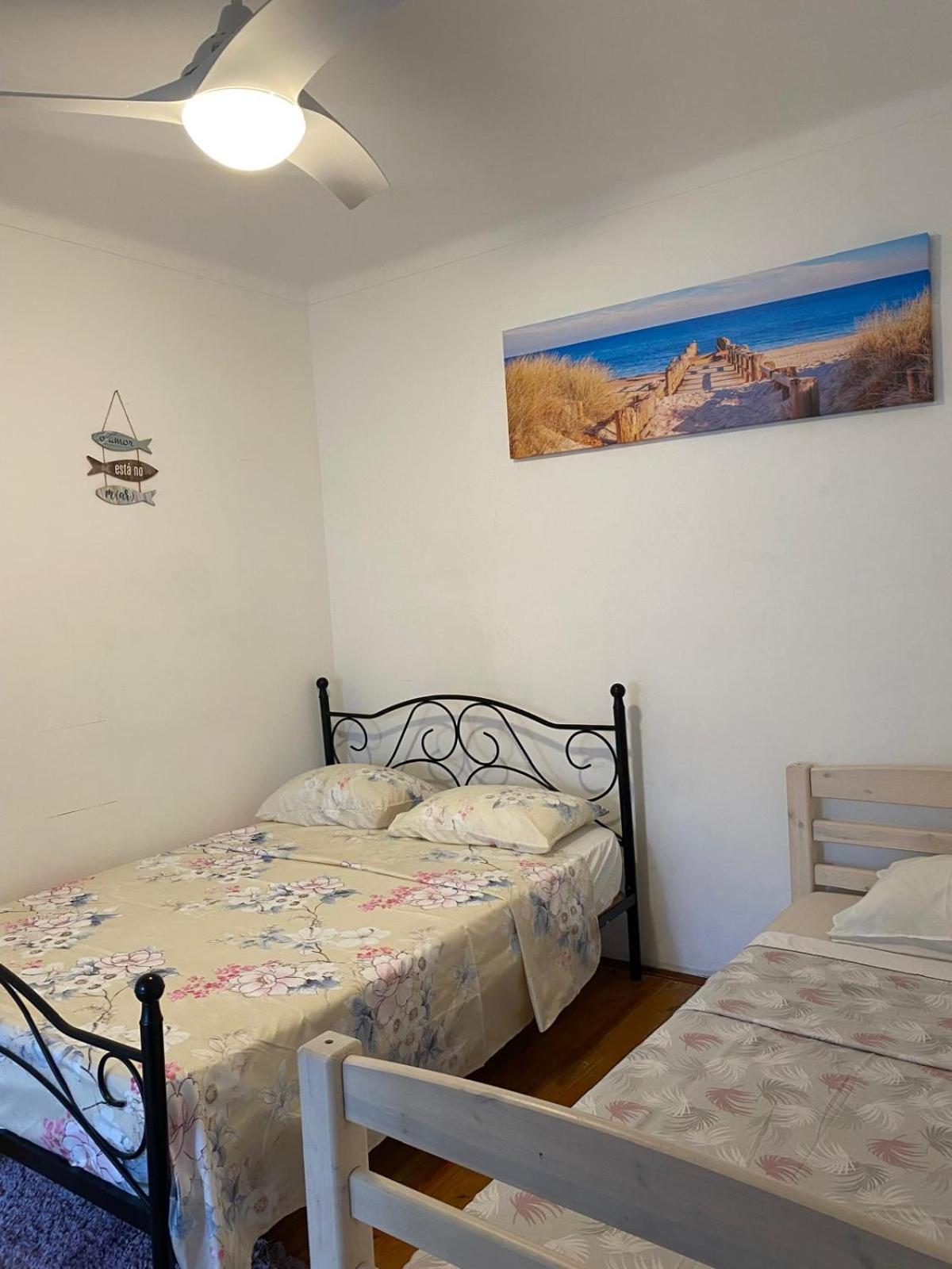 Travelers House Apartment เซตุบาล ภายนอก รูปภาพ
