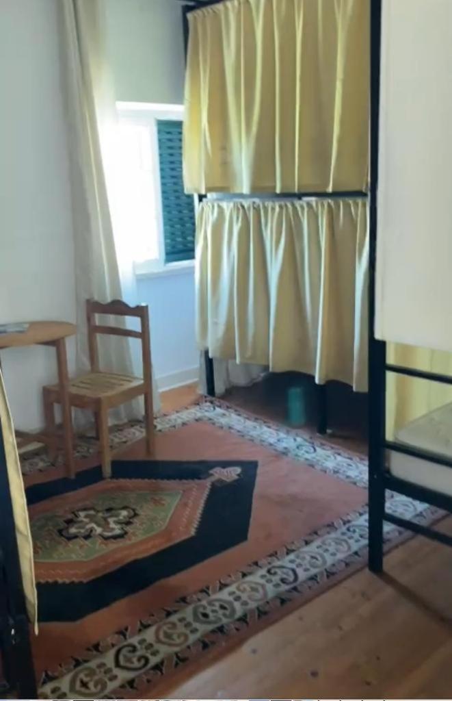 Travelers House Apartment เซตุบาล ภายนอก รูปภาพ