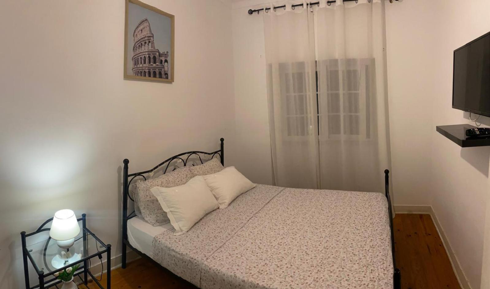 Travelers House Apartment เซตุบาล ภายนอก รูปภาพ