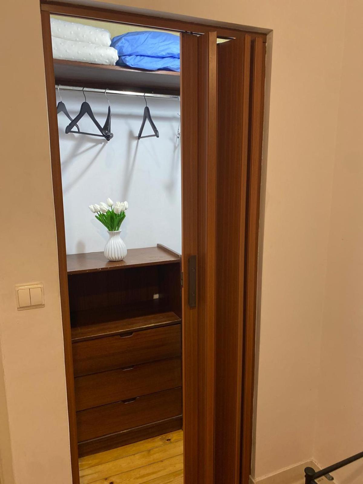 Travelers House Apartment เซตุบาล ภายนอก รูปภาพ