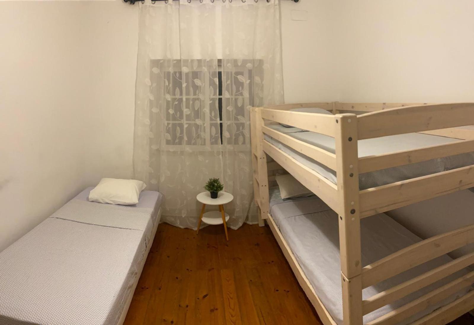 Travelers House Apartment เซตุบาล ภายนอก รูปภาพ