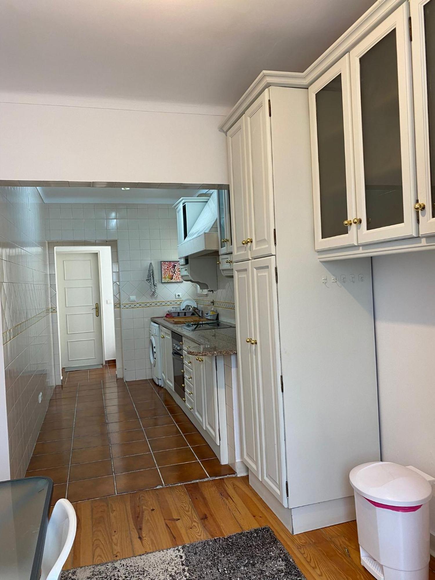 Travelers House Apartment เซตุบาล ภายนอก รูปภาพ