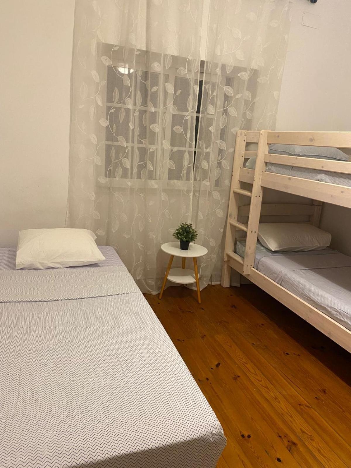 Travelers House Apartment เซตุบาล ภายนอก รูปภาพ