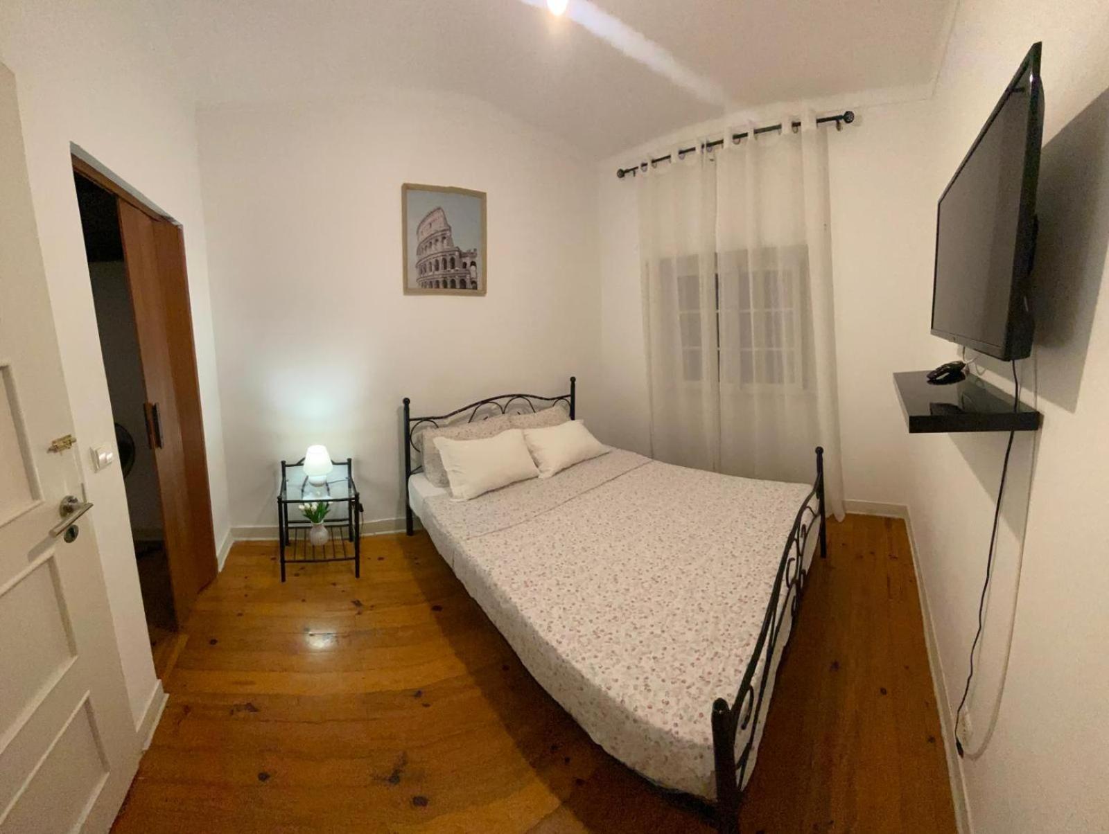 Travelers House Apartment เซตุบาล ภายนอก รูปภาพ